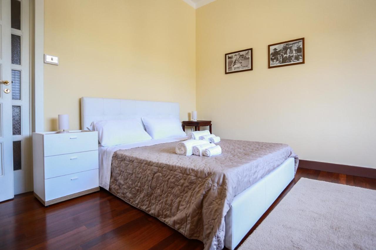 Marconi 7- City Centre Apartment Sit Lecce Exterior photo