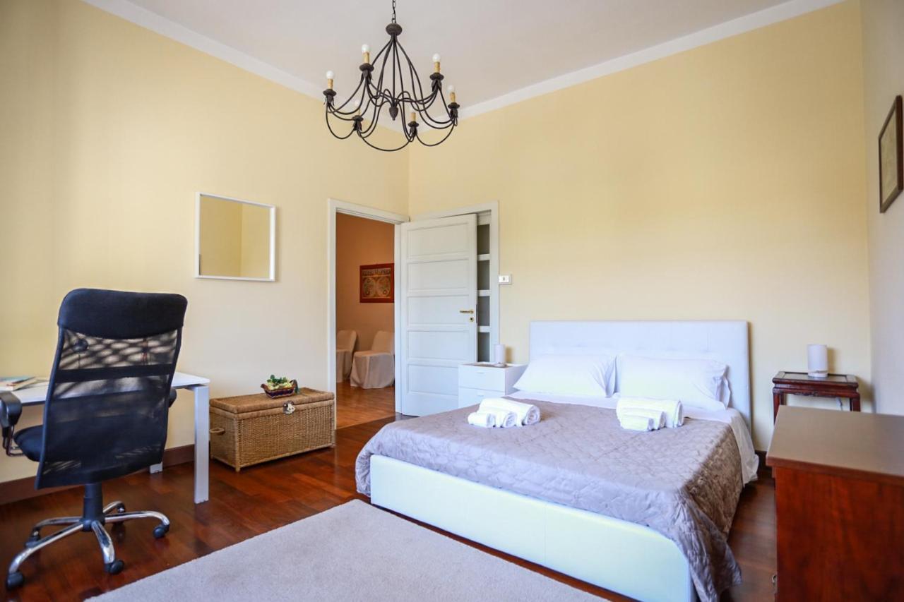 Marconi 7- City Centre Apartment Sit Lecce Exterior photo